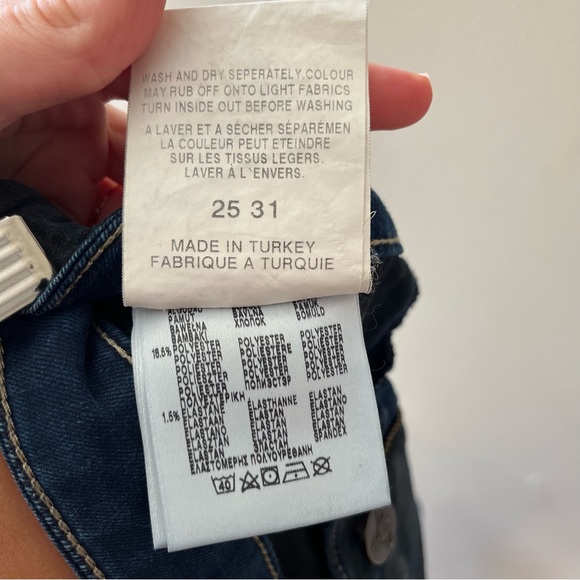 vivienne westwood x lee pants - Picture 15 of 15